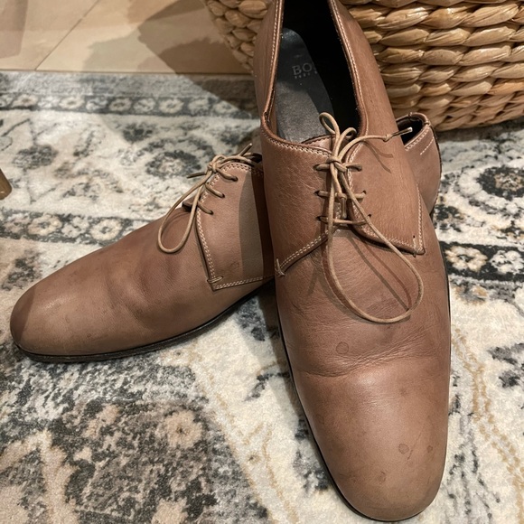 Hugo Boss Men Shoes